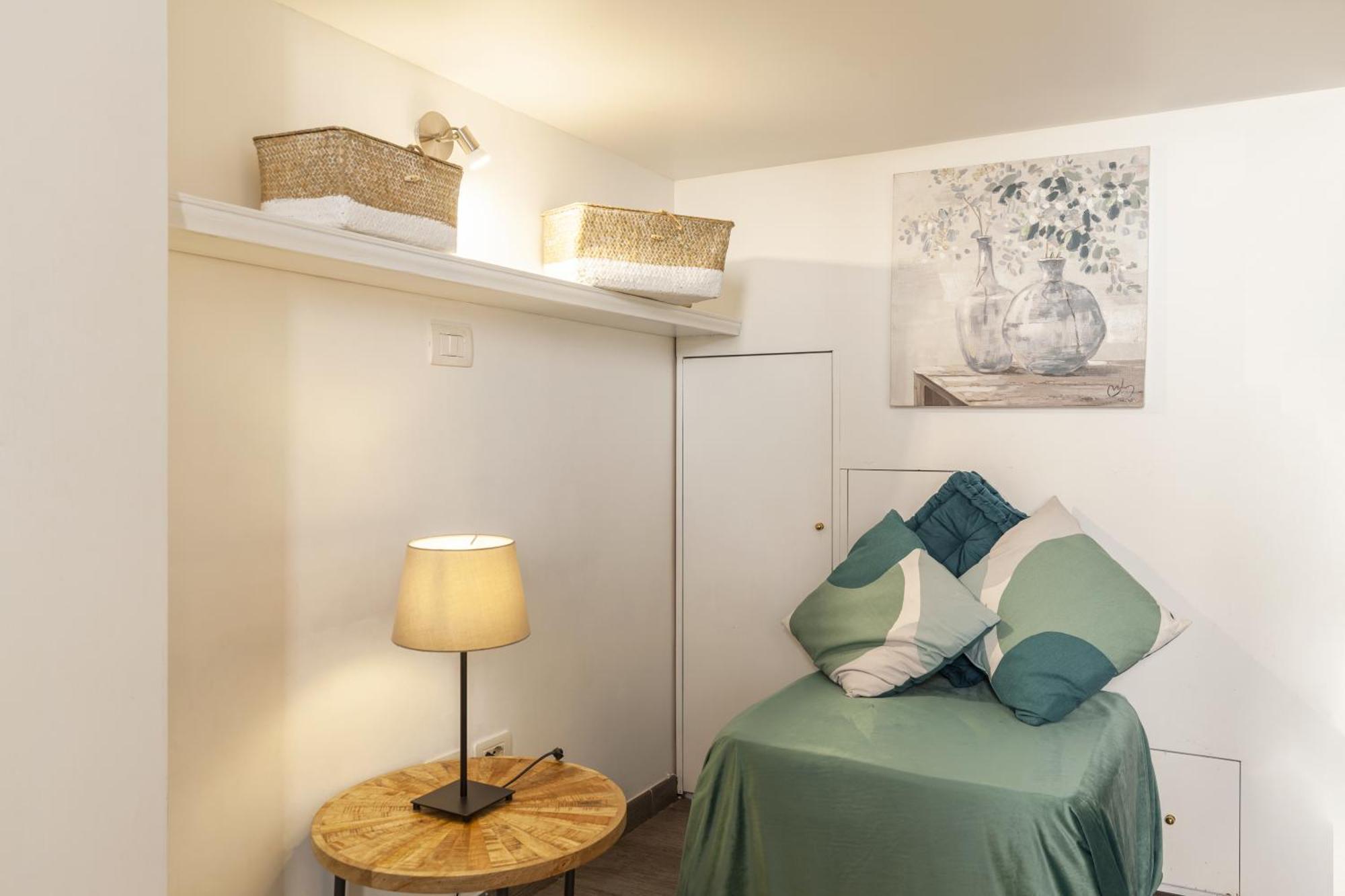 로마 Piazza Navona Elite Flat 아파트 외부 사진
